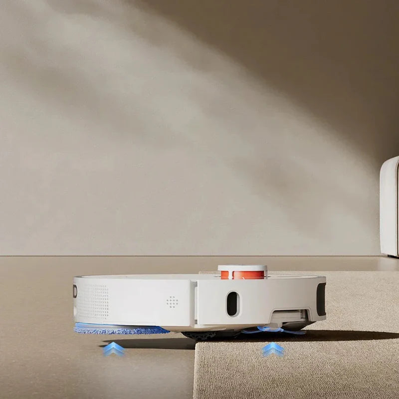 Freo Z10 3-in-1 Robot Vacuum Cleaner