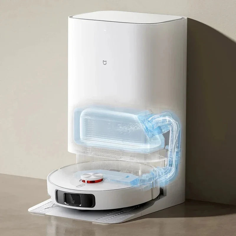 Freo Z10 3-in-1 Robot Vacuum Cleaner