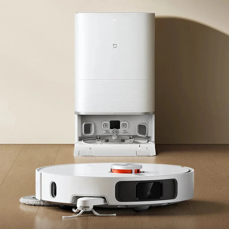 Freo Z10 3-in-1 Robot Vacuum Cleaner