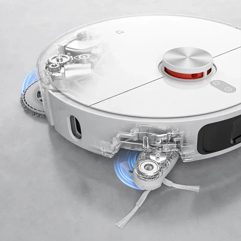 Freo Z10 3-in-1 Robot Vacuum Cleaner