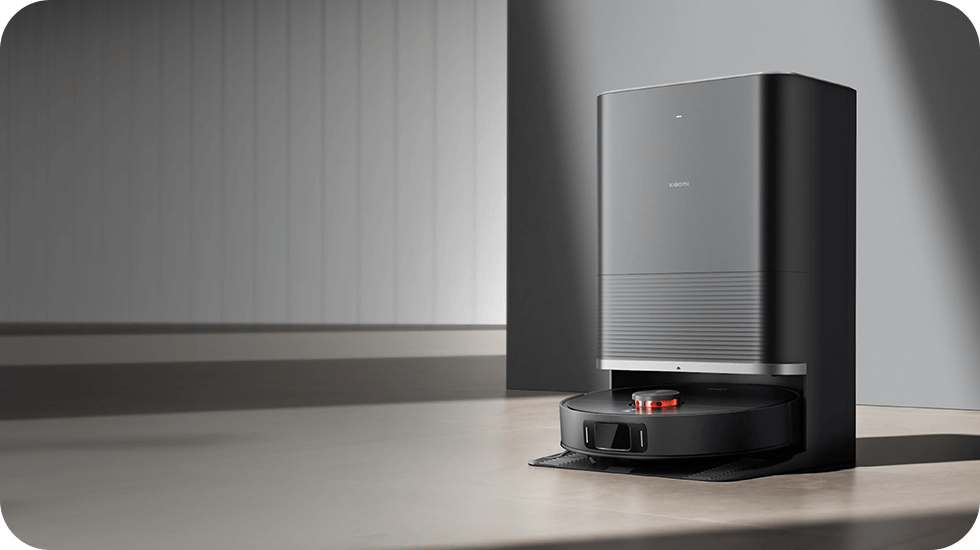 Freo Z10 3-in-1 Robot Vacuum Cleaner