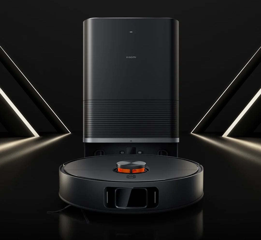 Freo Z10 3-in-1 Robot Vacuum Cleaner