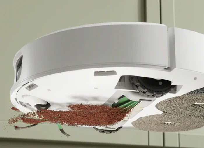 Freo Z10 3-in-1 Robot Vacuum Cleaner