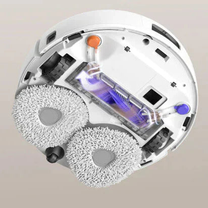 DualFlow anti-verstrengelsysteem